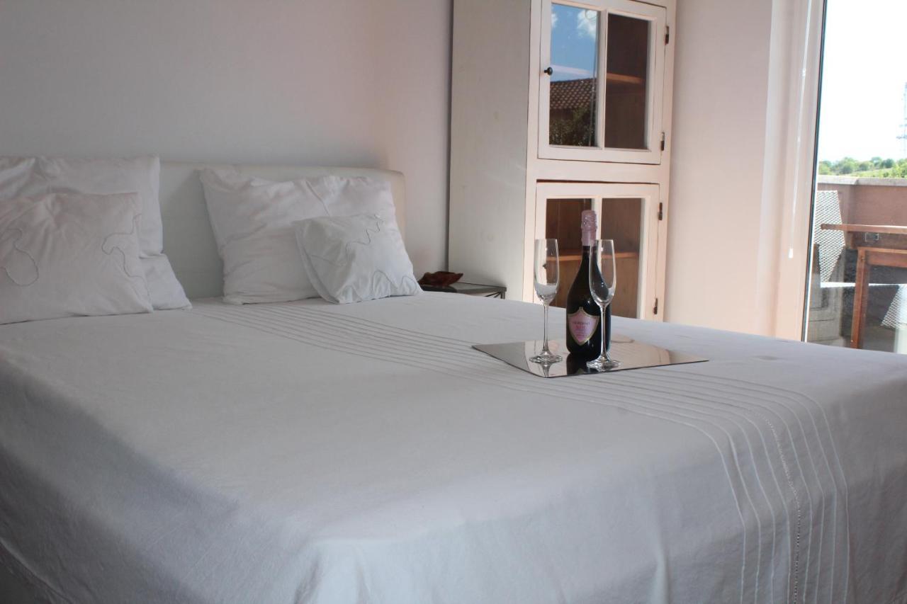 Villa Calma, Recharge Your Body And Mind Gabonjin Ngoại thất bức ảnh