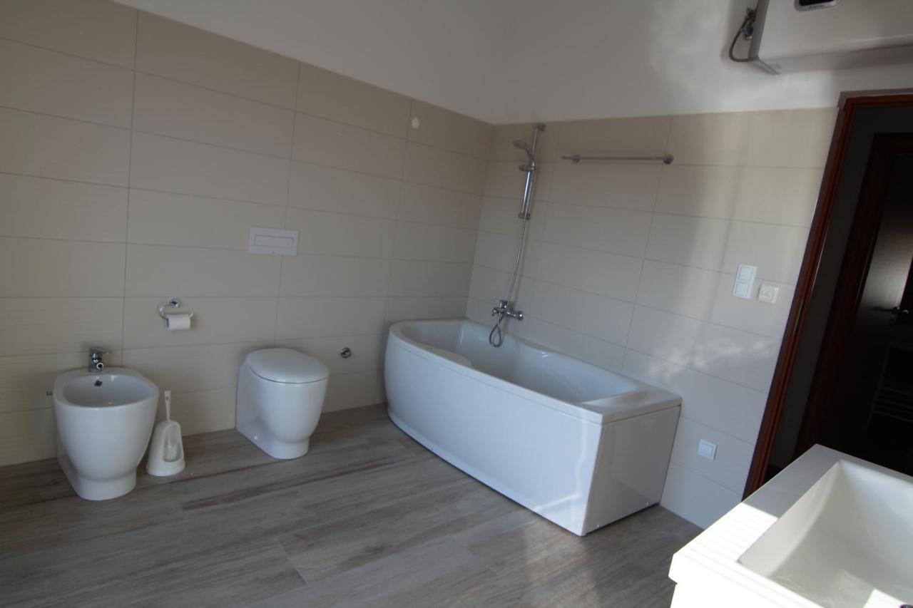 Villa Calma, Recharge Your Body And Mind Gabonjin Ngoại thất bức ảnh