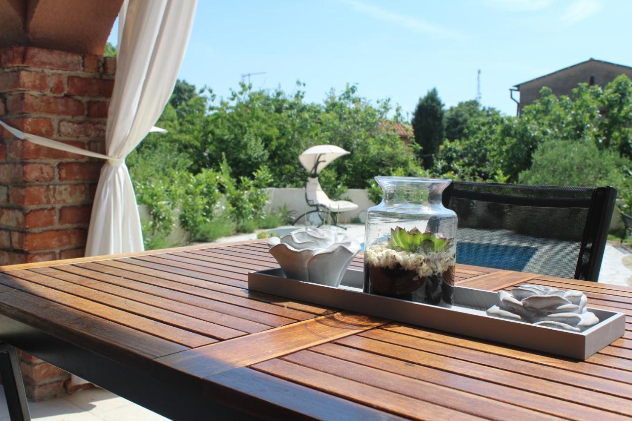 Villa Calma, Recharge Your Body And Mind Gabonjin Ngoại thất bức ảnh