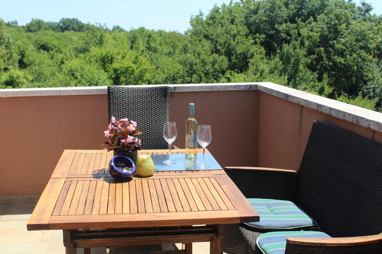 Villa Calma, Recharge Your Body And Mind Gabonjin Ngoại thất bức ảnh