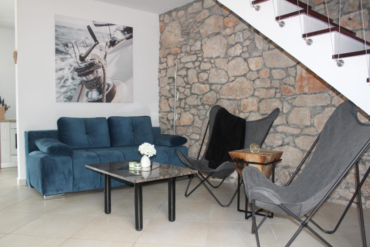 Villa Calma, Recharge Your Body And Mind Gabonjin Ngoại thất bức ảnh