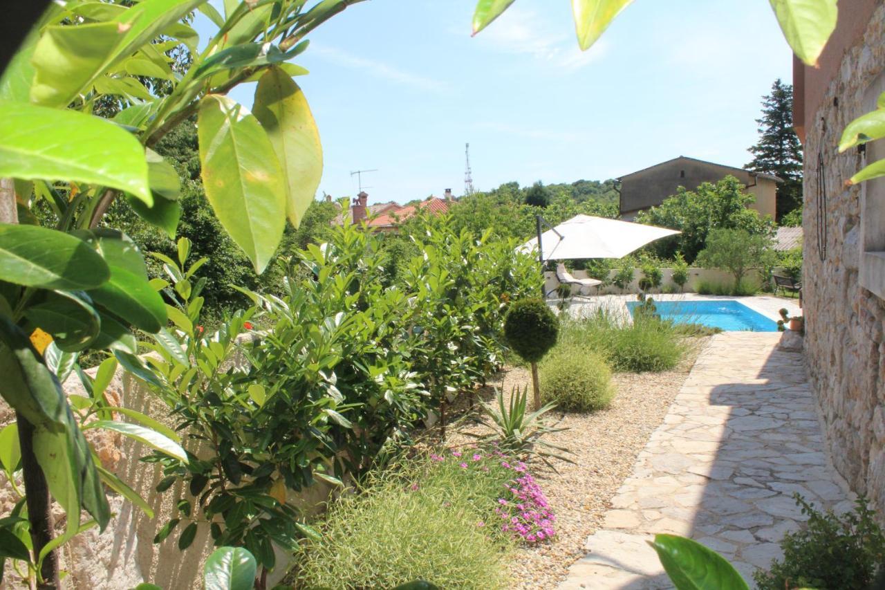 Villa Calma, Recharge Your Body And Mind Gabonjin Ngoại thất bức ảnh